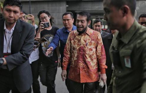 Anwar Usman Terbukti Bersalah, Majelis Kehormatan MK Segera Umumkan Putusan
