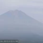 Gunung Semeru Erupsi, Abu Vulkanik Disemburkan Setinggi 400 Meter